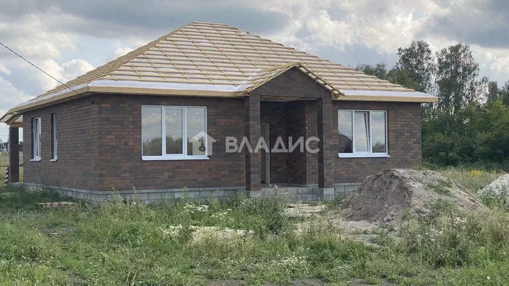 Дом в Белгородская область, Строитель Яковлевский городской округ, ул. ... - Фото 1