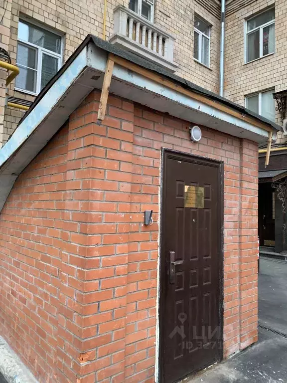 Помещение свободного назначения в Москва пл. Победы, 2К1 (20 м) - Фото 1