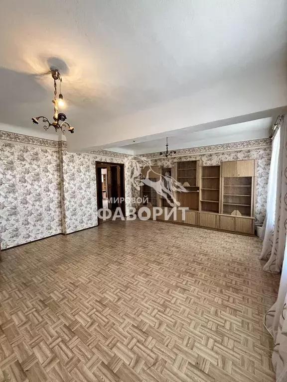 Квартира, 4 комнаты, 129 м - Фото 1