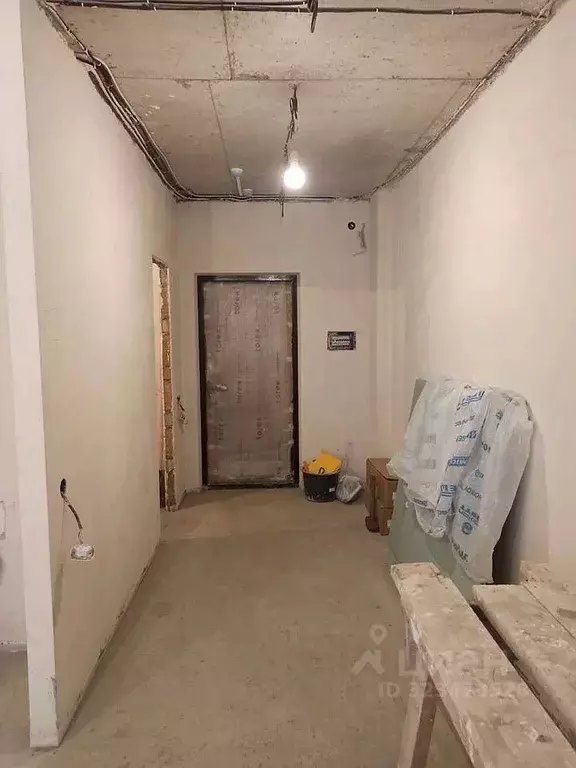 Студия Ростовская область, Ростов-на-Дону Магнитогорская ул., 2Б (27.0 ... - Фото 2