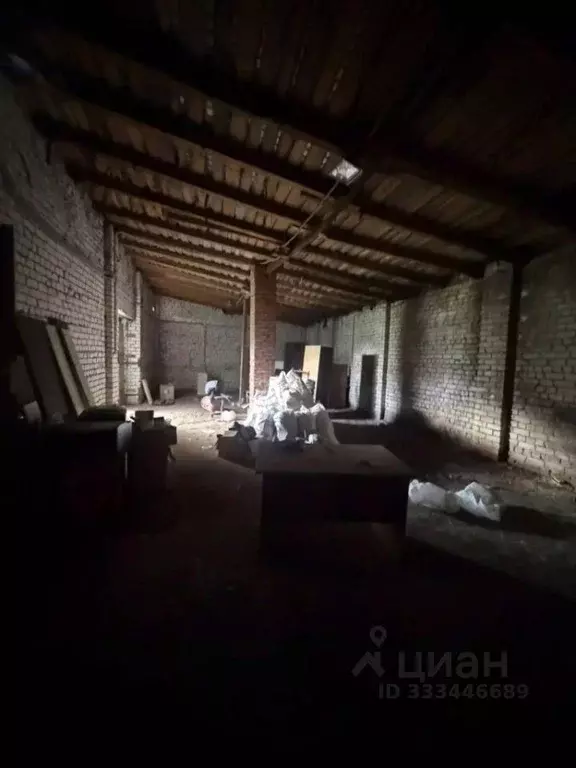Склад в Нижегородская область, Дзержинск дор. Заревская объездная, 4Б ... - Фото 2
