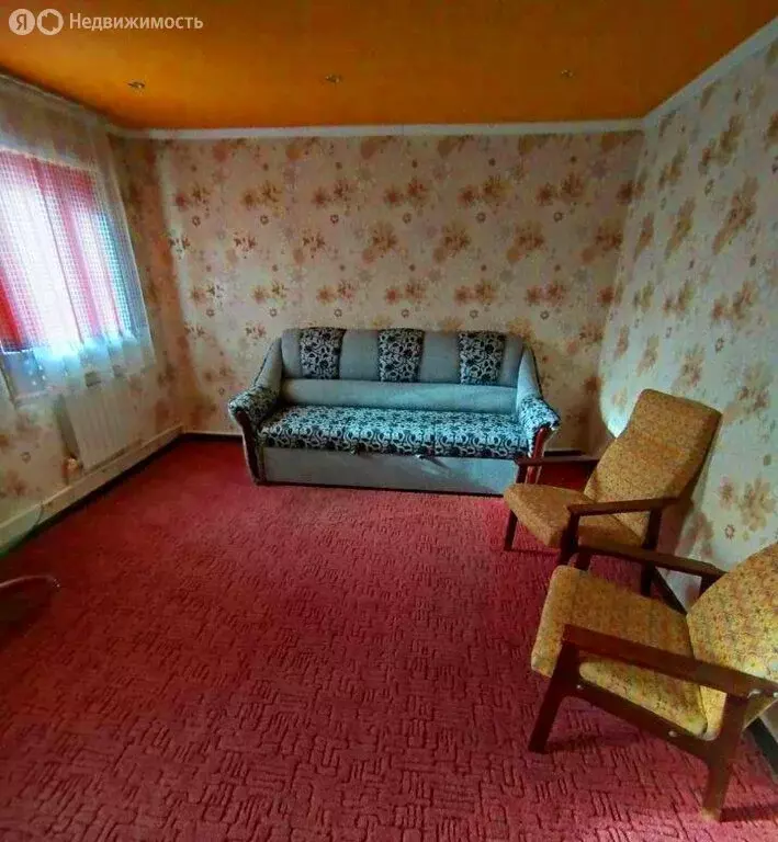 Дом в Тимашевск, Интернациональная улица (53.7 м) - Фото 0