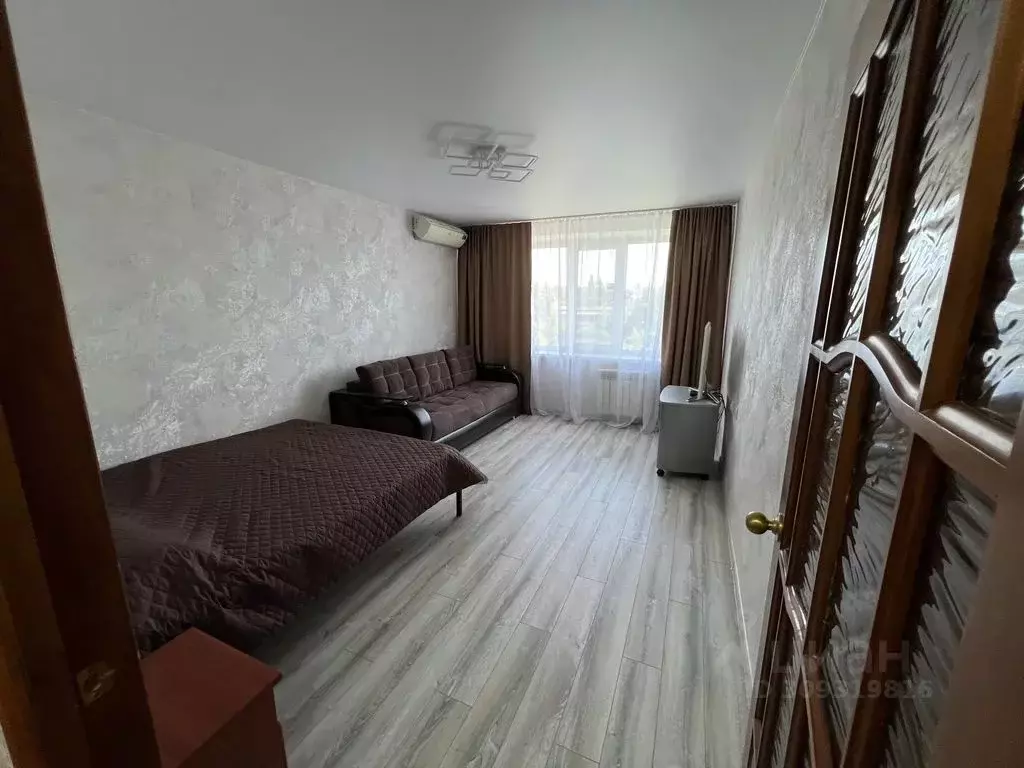1-к кв. Ставропольский край, Пятигорск Ессентукская ул., 74 (40.0 м) - Фото 0
