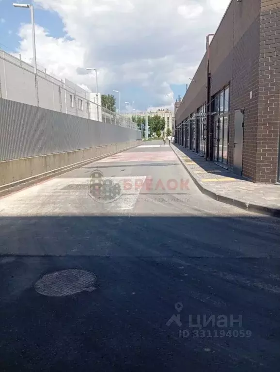 Гараж в Ростовская область, Ростов-на-Дону ул. Малиновского, 33 (14 м) - Фото 1