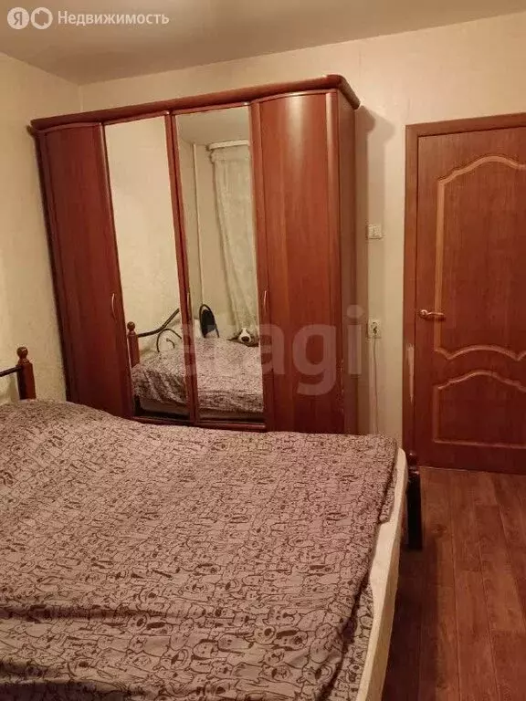 3-комнатная квартира: Тверь, улица Луначарского, 38 (68.9 м) - Фото 2