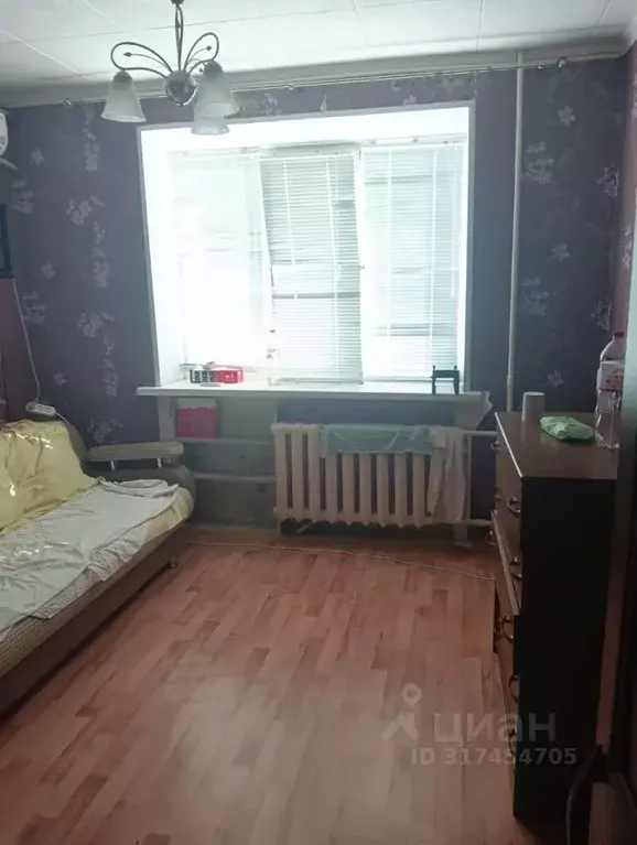 Комната Волгоградская область, Волгоград ул. Генерала Штеменко, 48 ... - Фото 0