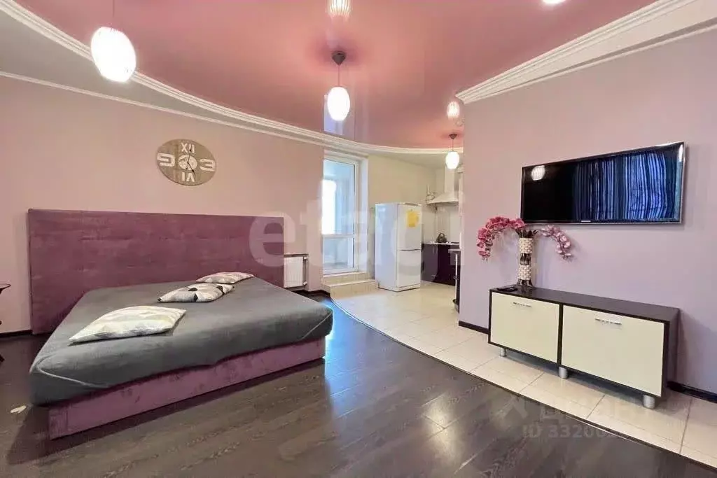 Студия Крым, Феодосия ул. Революционная, 16 (49.4 м) - Фото 1