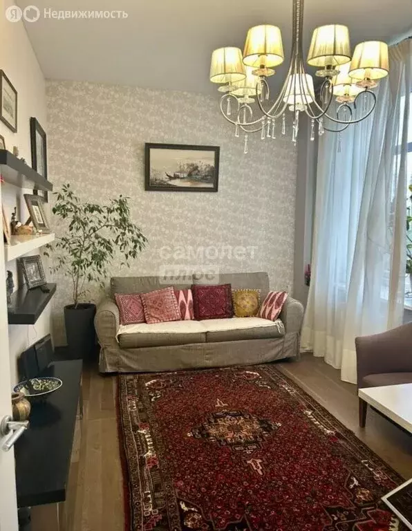 2-комнатная квартира: Москва, Судостроительная улица, 32 (51 м) - Фото 2