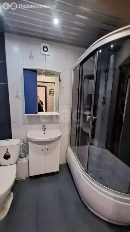 1-комнатная квартира: Заводоуковск, Заводская улица, 17А (34.5 м) - Фото 0