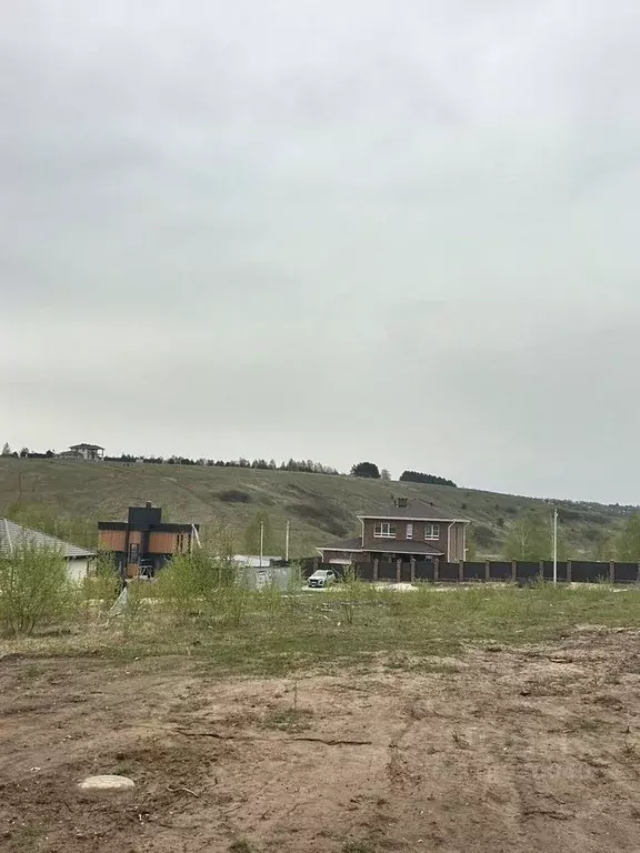 Участок в Нижегородская область, Кстово ул. Лучистая, 22 (10.4 сот.) - Фото 2