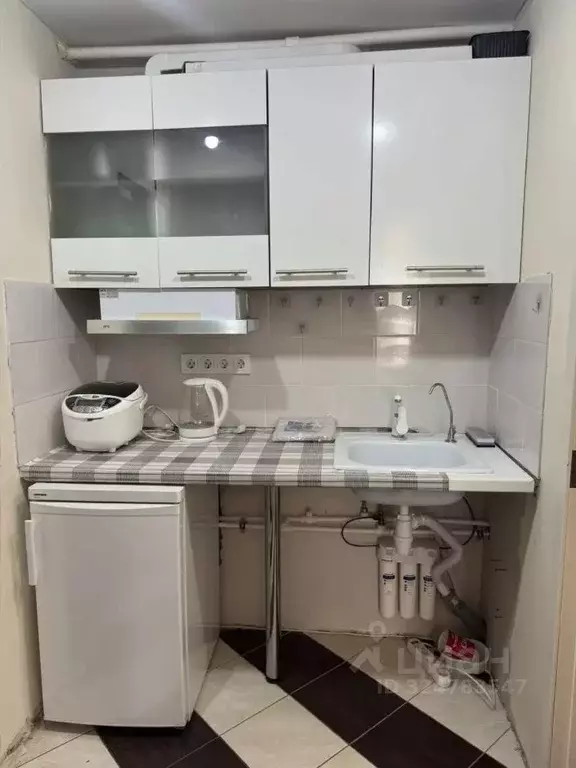 Комната Волгоградская область, Волгоград ул. Таращанцев, 55 (16.0 м) - Фото 2