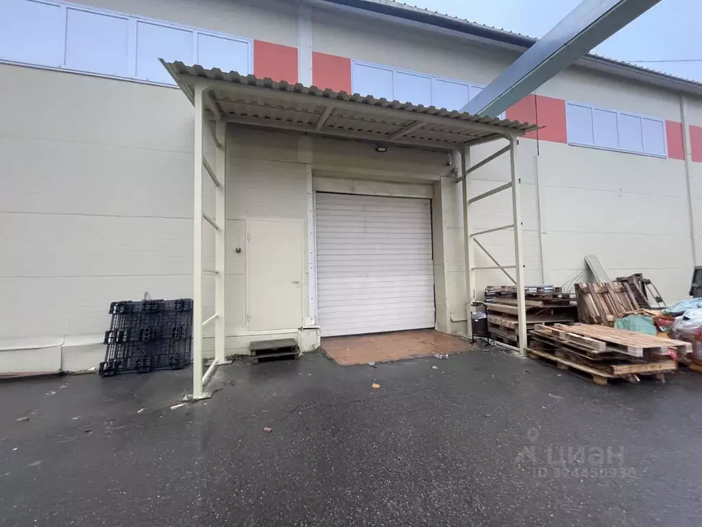 Помещение свободного назначения в Московская область, Люберцы ... - Фото 2