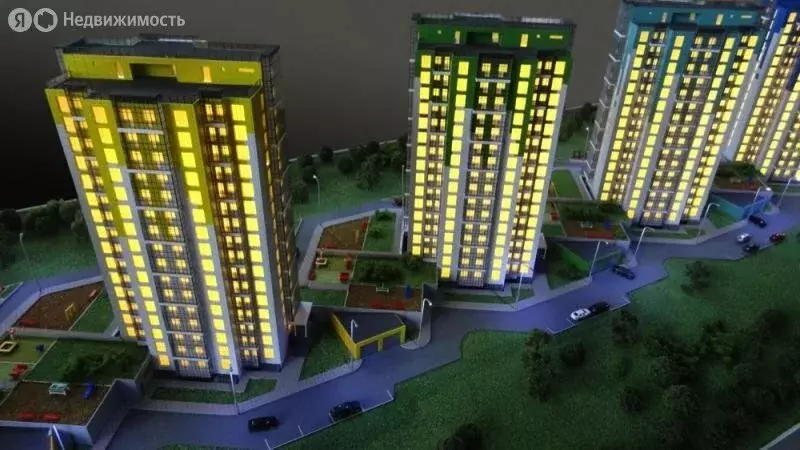 2-комнатная квартира: Иркутский муниципальный округ, рабочий посёлок ... - Фото 2