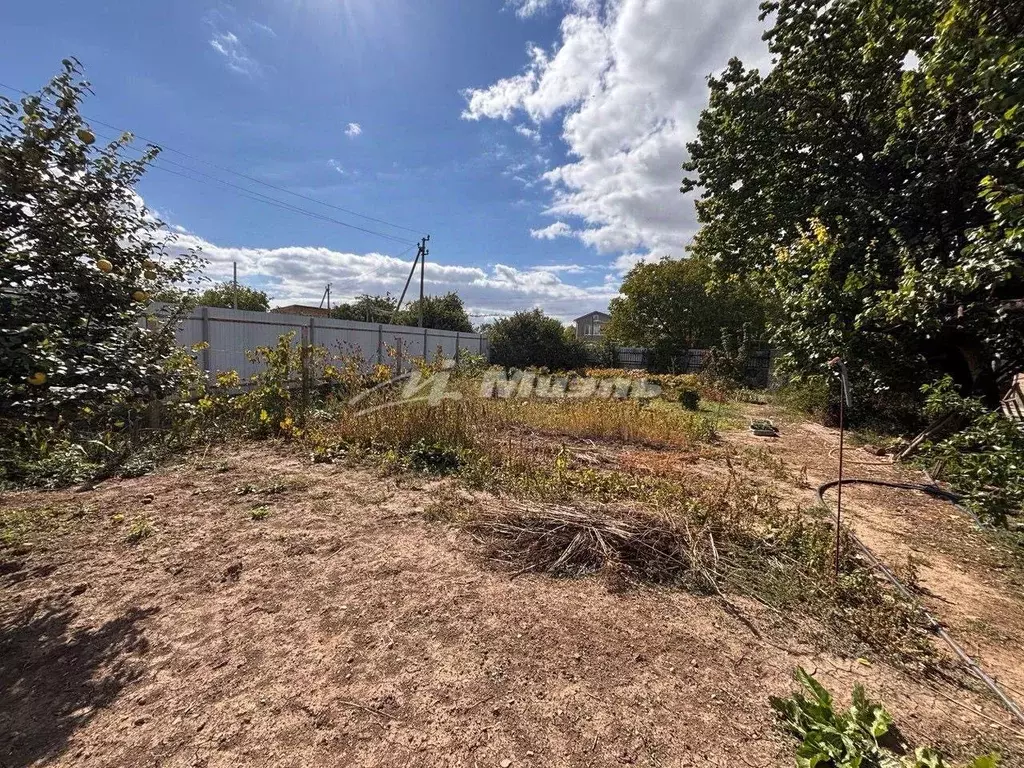 Участок в Крым, Симферопольский район, с. Укромное пер. Кадровый, 12 ... - Фото 1