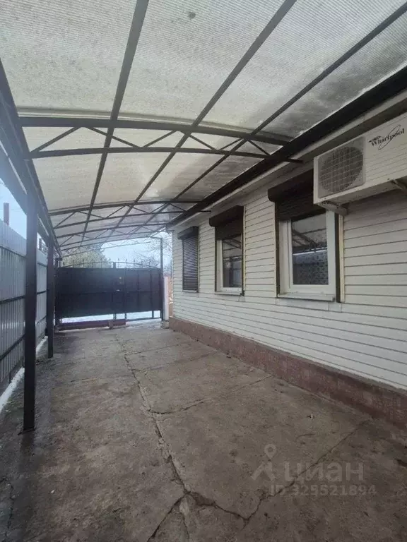 Дом в Ростовская область, Батайск Социалистическая ул. (55 м) - Фото 2