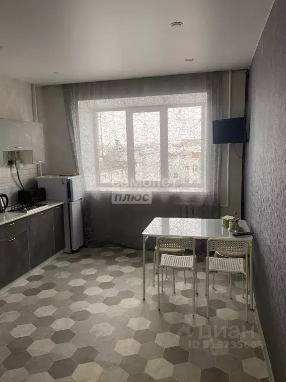 2-к кв. Омская область, Омск просп. Карла Маркса, 5 (65.2 м) - Фото 1