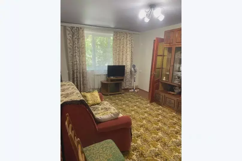 3-к кв. Крым, Судак ул. Истрашкина, 3 (50.0 м) - Фото 0