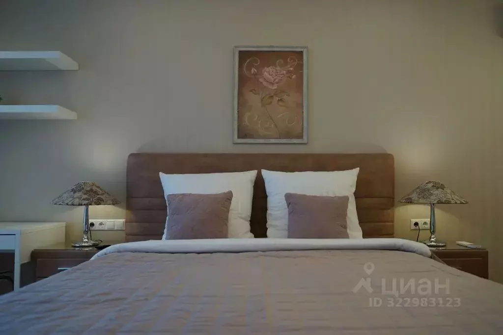 1-к кв. Москва Ходынский бул., 2 (32.0 м) - Фото 1