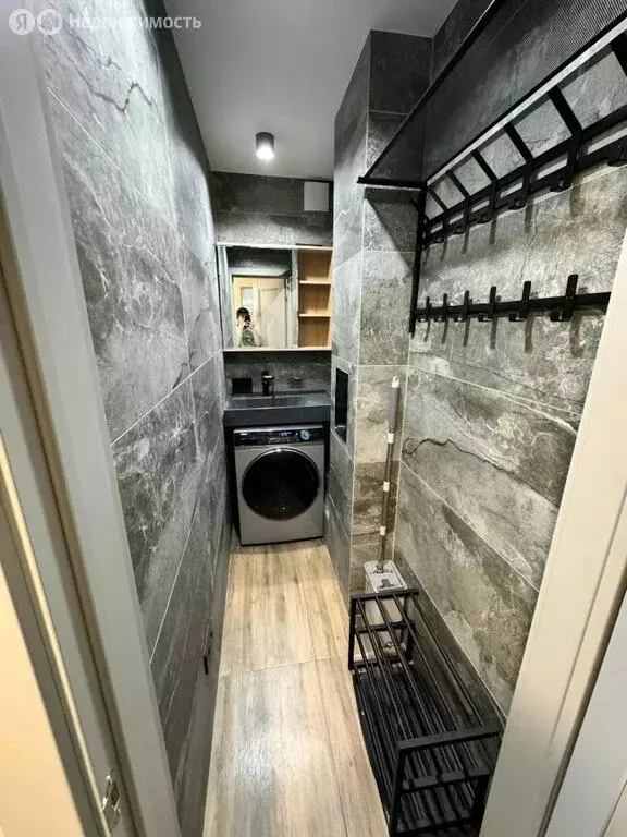 2-комнатная квартира: Парголово, улица Шишкина, 311 (37 м) - Фото 0