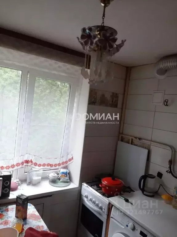 3-к кв. Ростовская область, Новочеркасск ул. Свободы (52.0 м) - Фото 1