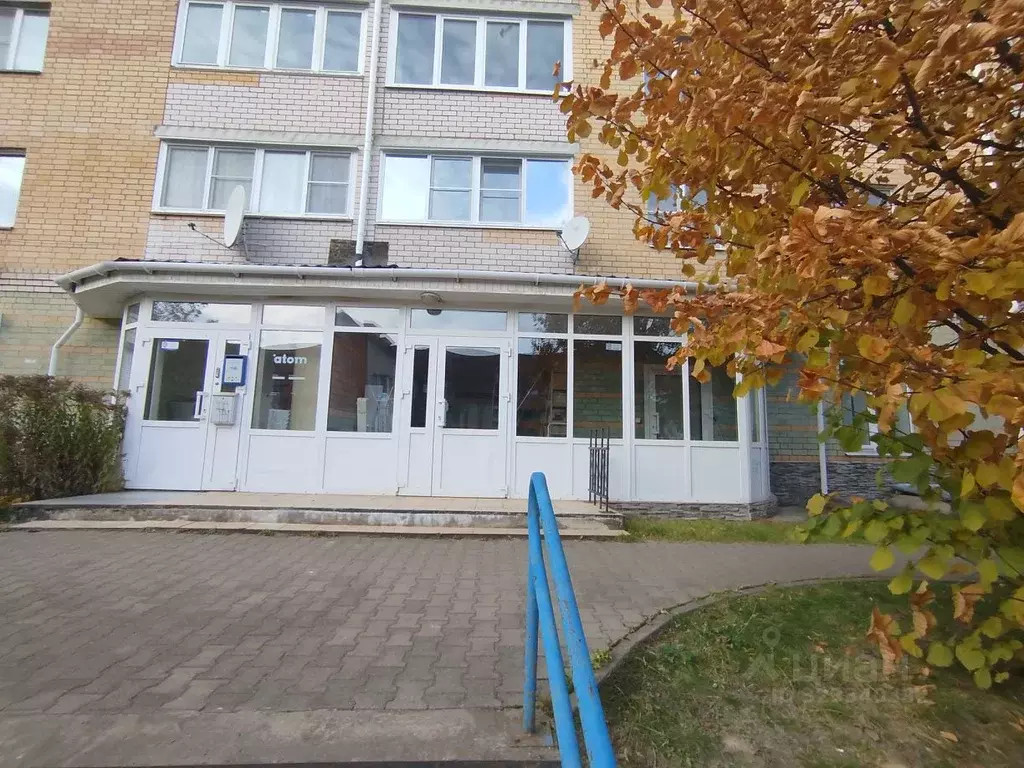 Помещение свободного назначения в Новгородская область, Великий ... - Фото 2