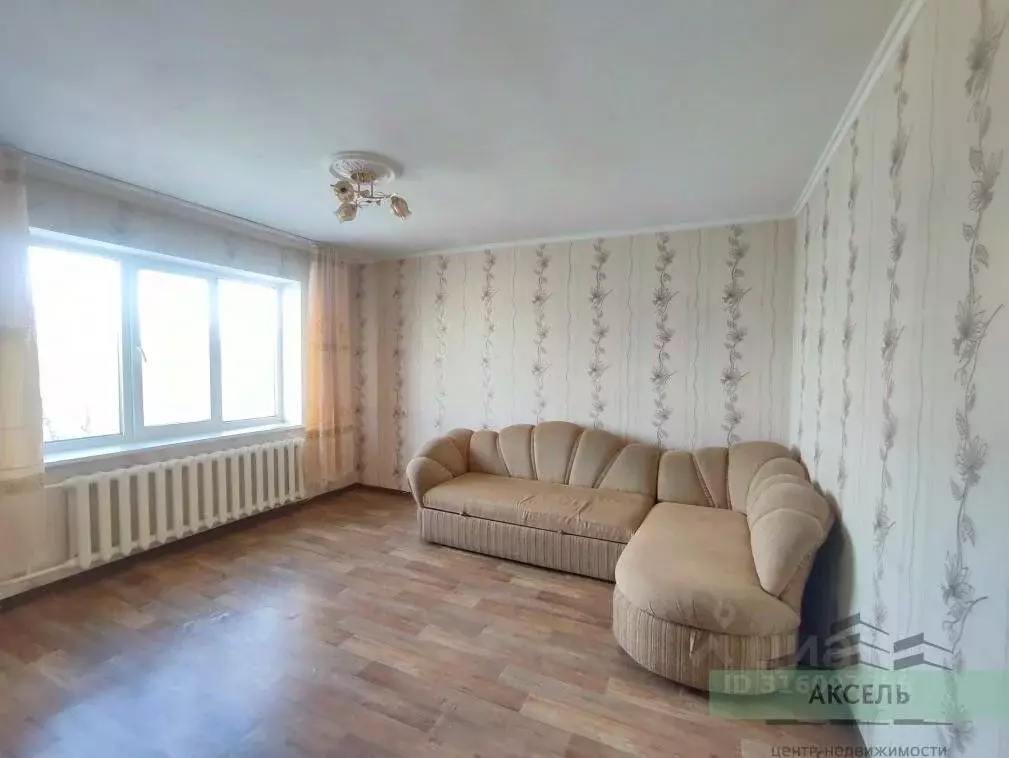 2-к кв. Амурская область, Благовещенск ул. Василенко, 11/1 (51.0 м) - Фото 1