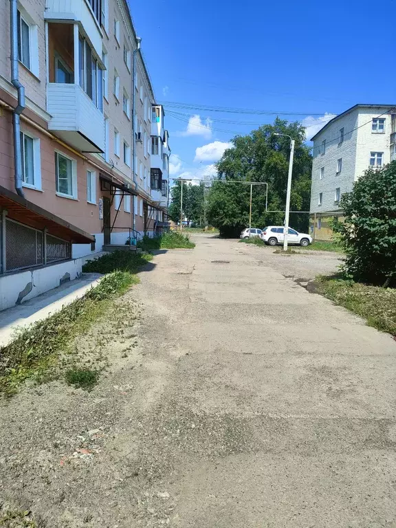 Продаётся 1-к квартира, 31.5 м - Фото 1