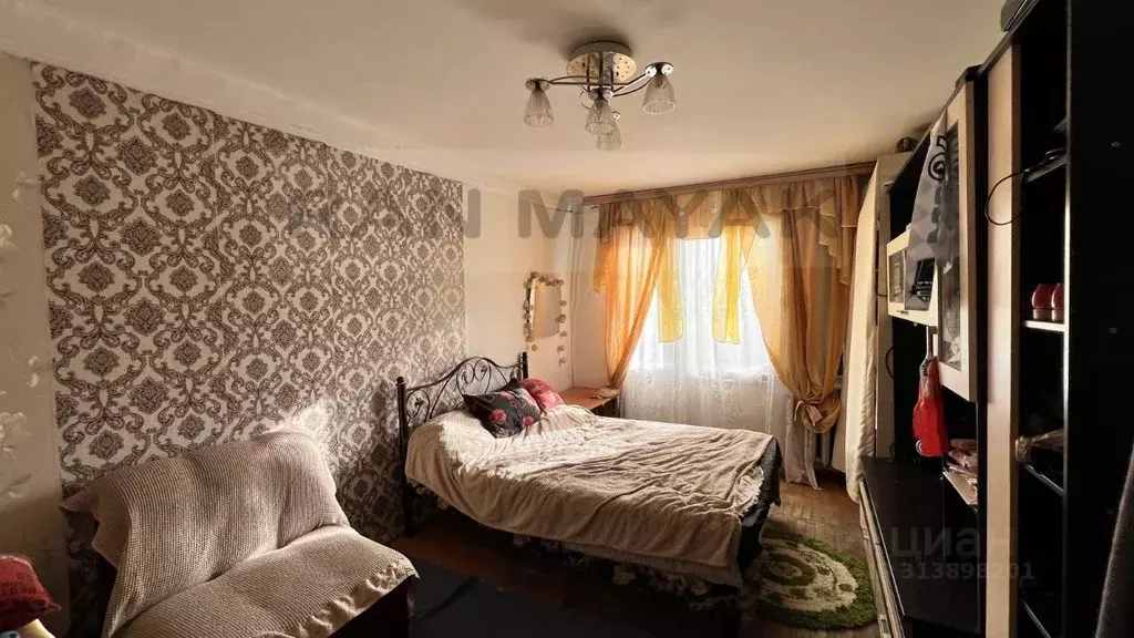 3-к кв. Адыгея, Майкоп ул. 12 Марта, 134К1 (70.3 м) - Фото 0