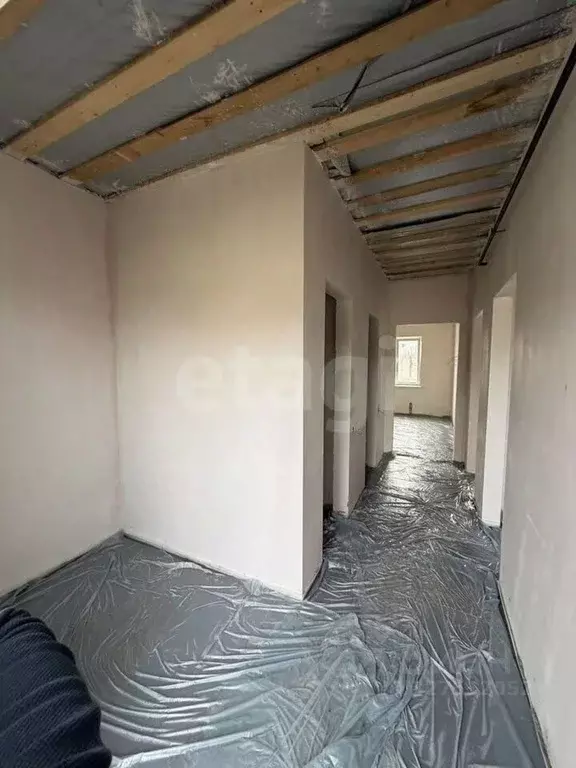 Таунхаус в Ставропольский край, Михайловск Шпаковский район, ул. ... - Фото 2