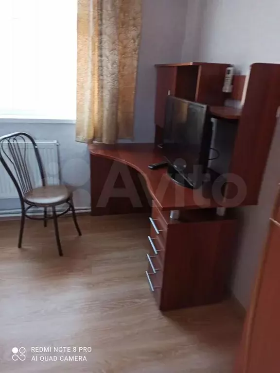 Комната 17 м в 2-к., 2/9 эт. - Фото 1