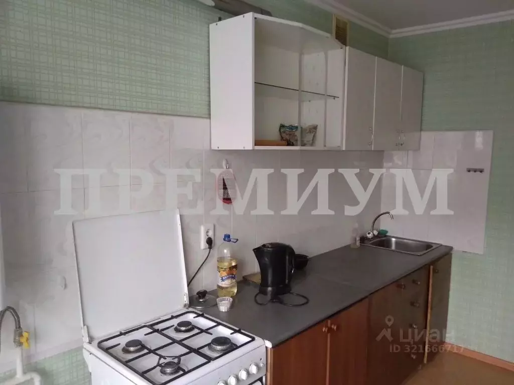 1-к кв. Самарская область, Самара бул. Ивана Финютина, 33 (36.3 м) - Фото 2