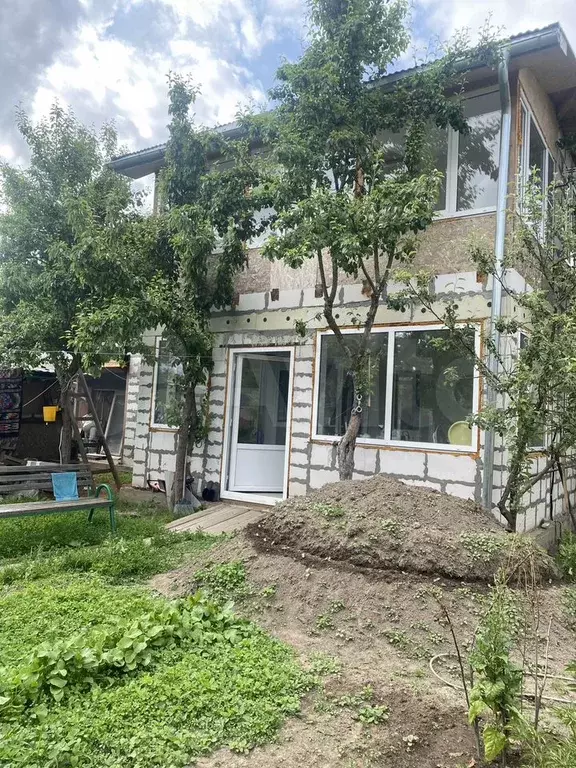 Коттедж 72 м на участке 5,6 сот. - Фото 0