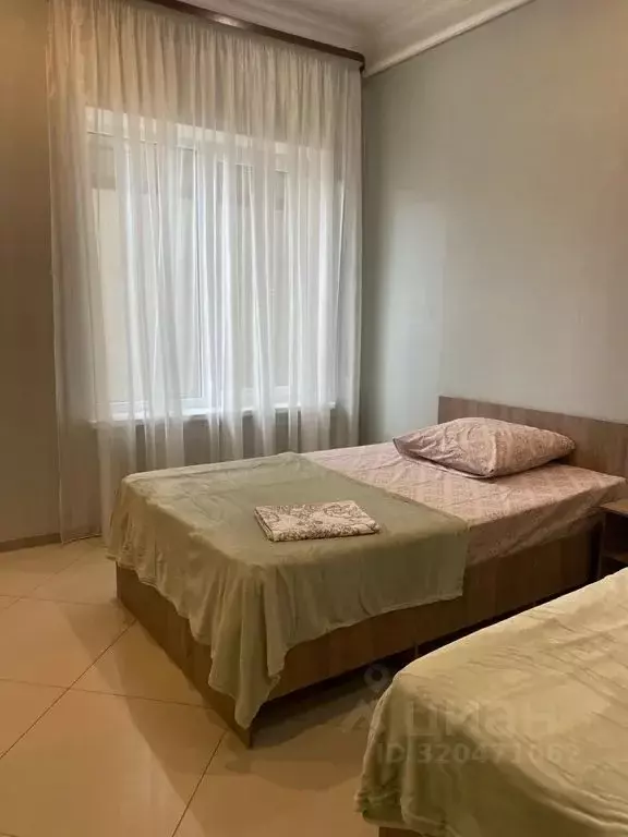 Комната Ставропольский край, Ставрополь ул. Льва Толстого, 102 - Фото 0