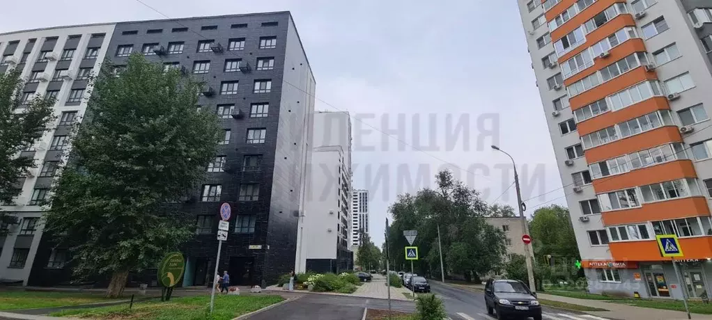 Офис в Самарская область, Самара ул. Николая Панова, 50 (175 м) - Фото 0