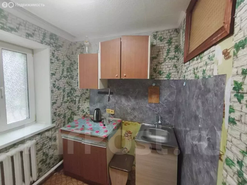 2-комнатная квартира: Находка, улица Тимирязева, 9 (41 м) - Фото 1