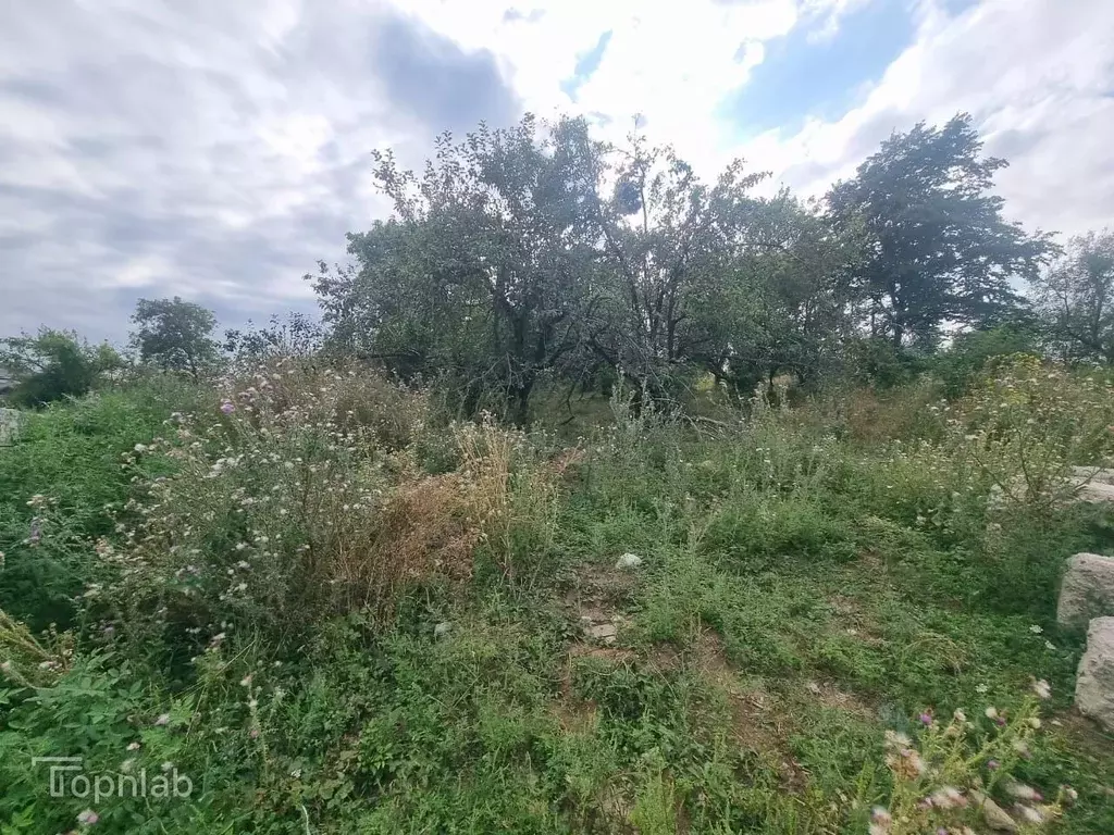 Участок в Кабардино-Балкария, Нальчик ул. Биттирова (10.0 сот.) - Фото 2