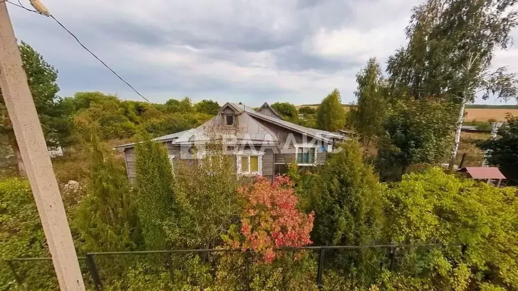 Дом в Владимирская область, Суздальский район, Павловское ... - Фото 1
