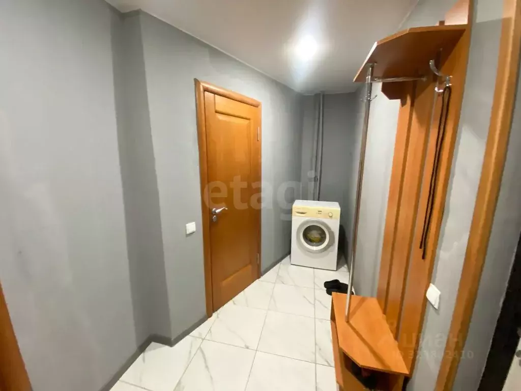 1-к кв. Ярославская область, Рыбинск Малиновская ул., 56 (36.0 м) - Фото 1