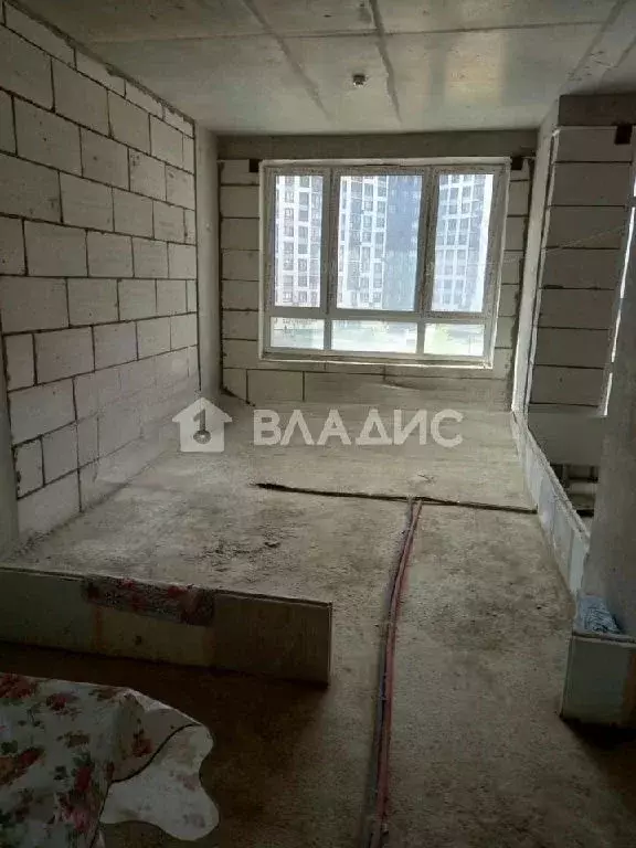 Продается 1-комнатная квартира - Фото 1