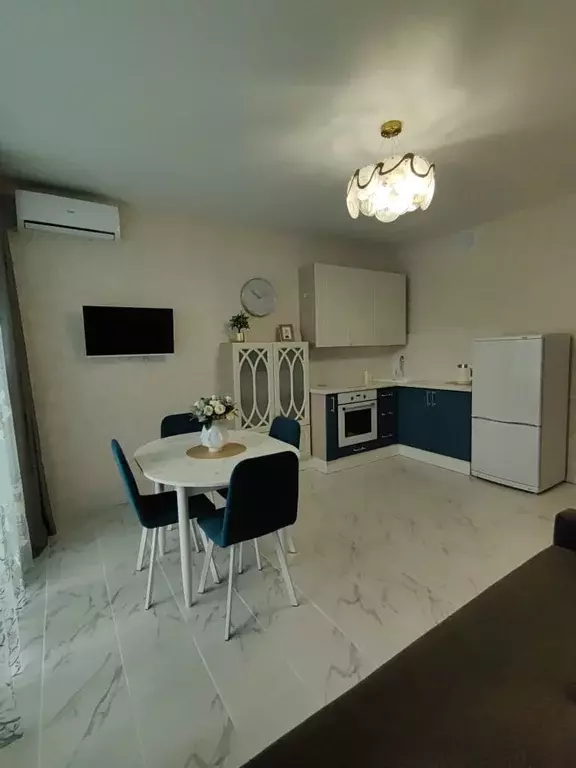 Продаётся квартира-студия, 30.3 м - Фото 0