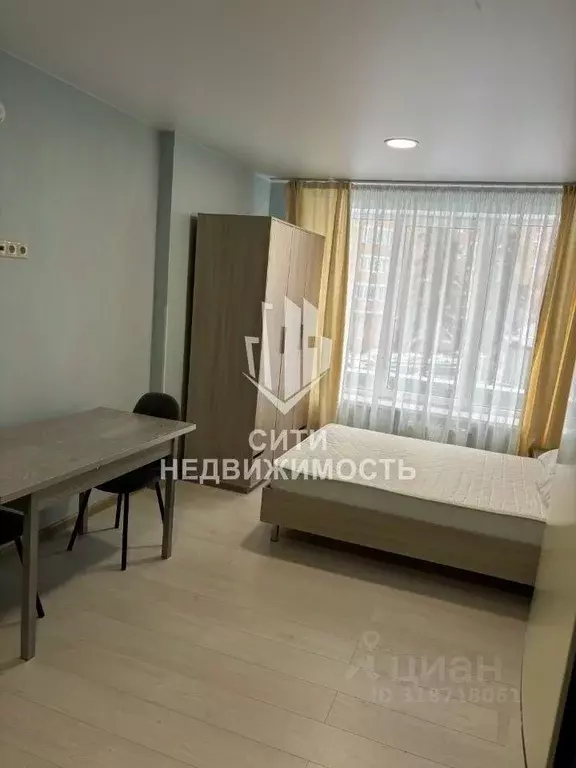 Студия Московская область, Котельники проезд 2-й Покровский, 6 (32.0 ... - Фото 0