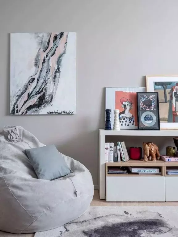 1-к кв. Москва бул. Братьев Весниных, 1 (38.52 м) - Фото 2