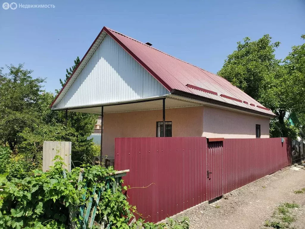 Дом в Ессентуки, СТ Мичуринец (33.4 м) - Фото 0