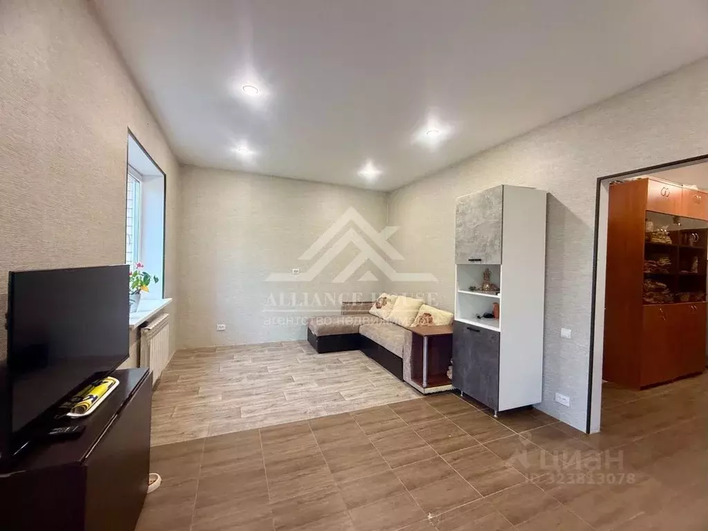 Дом в Татарстан, Пестречинский район, Богородское с/пос, д. Куюки, 6-й ... - Фото 1