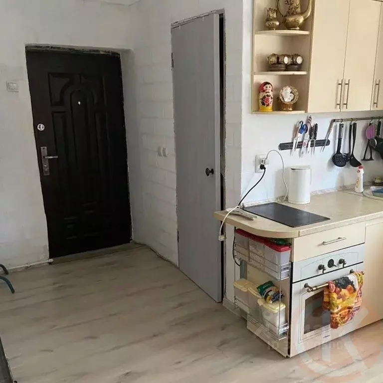 Дом в Крым, Сакский район, Суворовское с/пос, Медик СНТ ул. Ореховая, ... - Фото 1