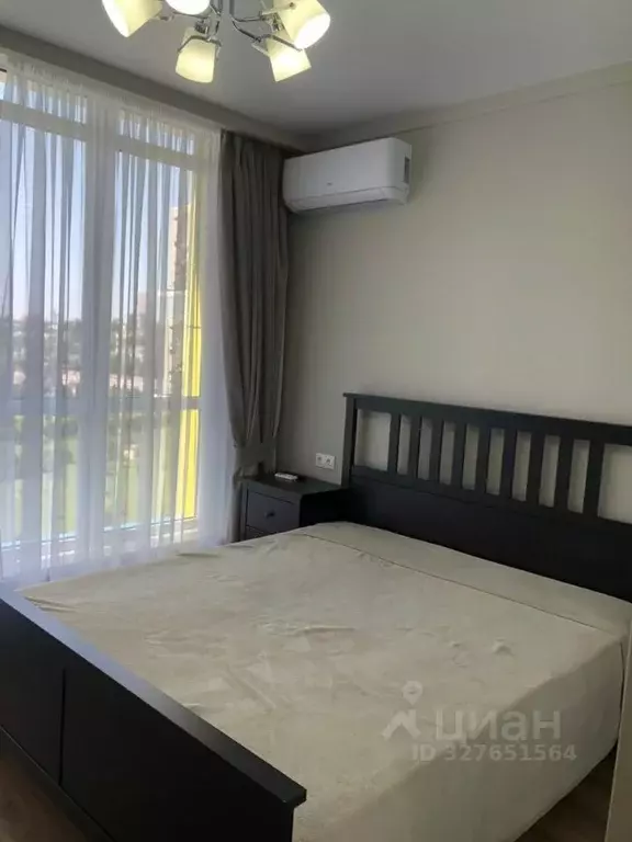 3-к кв. Краснодарский край, Сочи Пластунская ул., 123Ак1 (75.0 м) - Фото 1