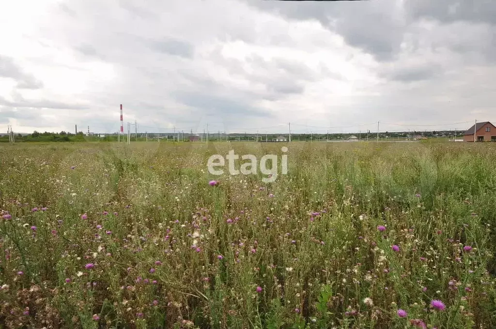 Участок 10,1 сот. (ИЖС) - Фото 1
