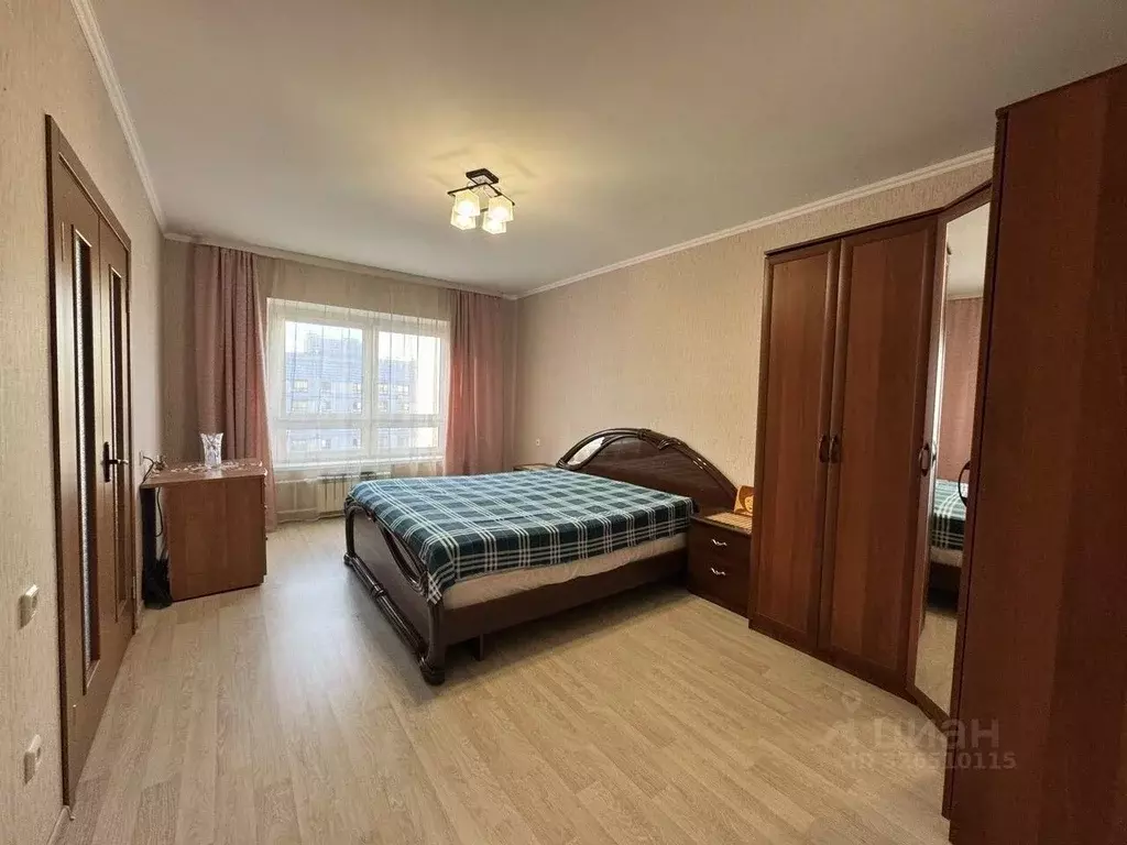 2-к кв. Москва ул. Маршала Еременко, 5к3 (58.1 м) - Фото 2