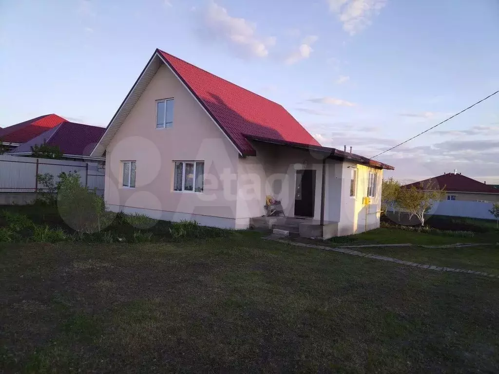 Дом 140 м на участке 15 сот. - Фото 1