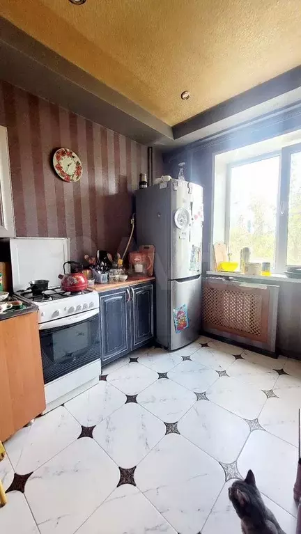 2-к. квартира, 48 м, 3/9 эт. - Фото 0